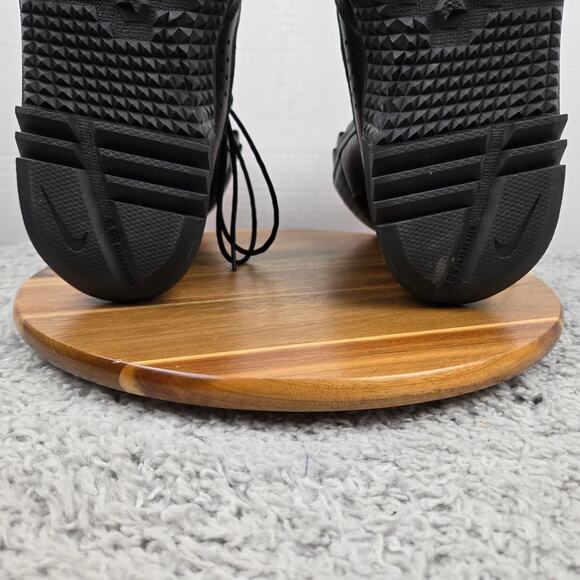 Nike Mens 13 SFB Field 2 8" Gore-Tex GTX Black Leather Tactical Boot AQ1199-001 - Picture 12 of 14